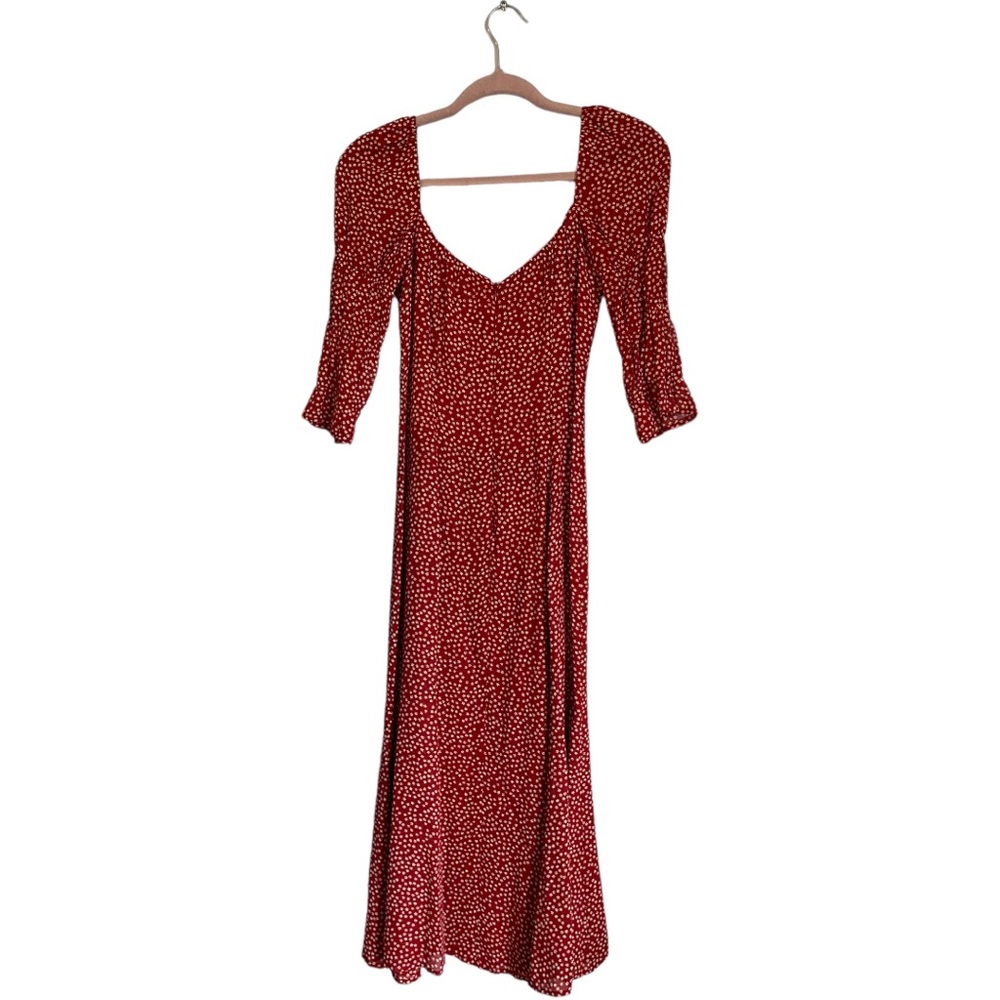 Reformation Marnie Dress - Picture 2 of 6